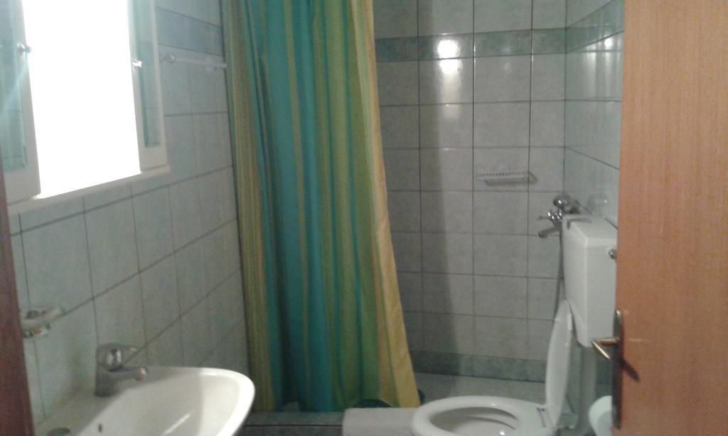 Sofia Rooms กาลัมปากา ห้อง รูปภาพ