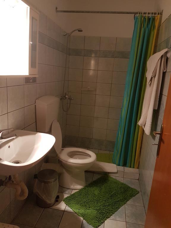 Sofia Rooms กาลัมปากา ภายนอก รูปภาพ