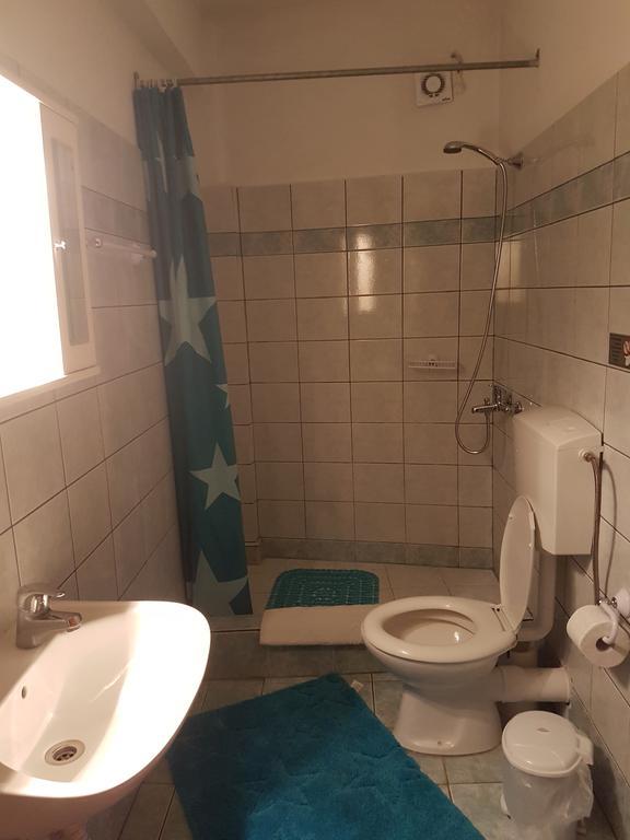 Sofia Rooms กาลัมปากา ภายนอก รูปภาพ