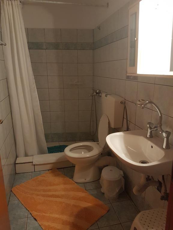 Sofia Rooms กาลัมปากา ภายนอก รูปภาพ