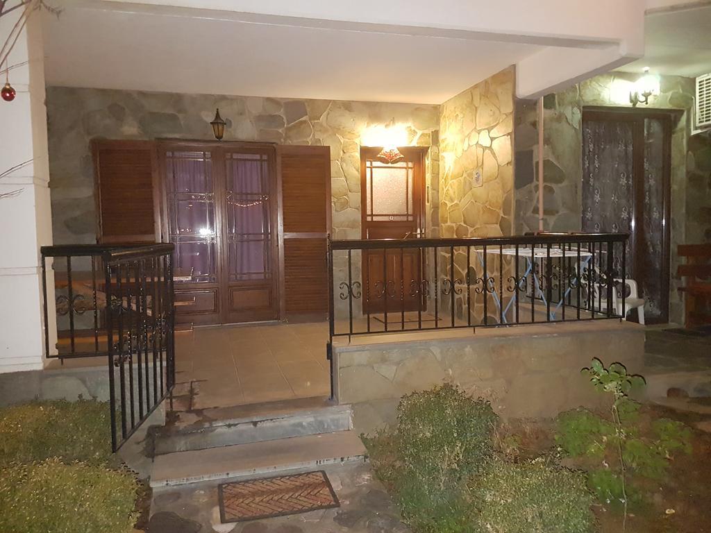 Sofia Rooms กาลัมปากา ภายนอก รูปภาพ